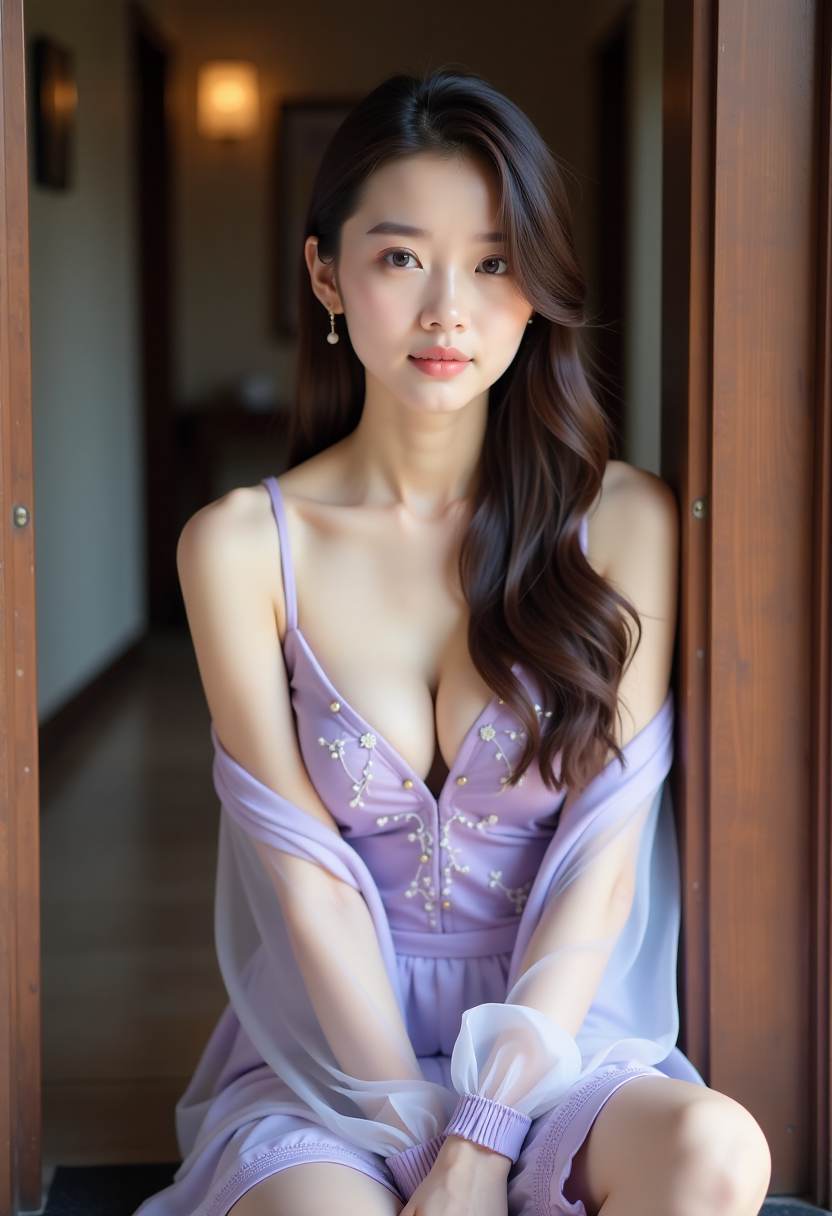 东京暗夜