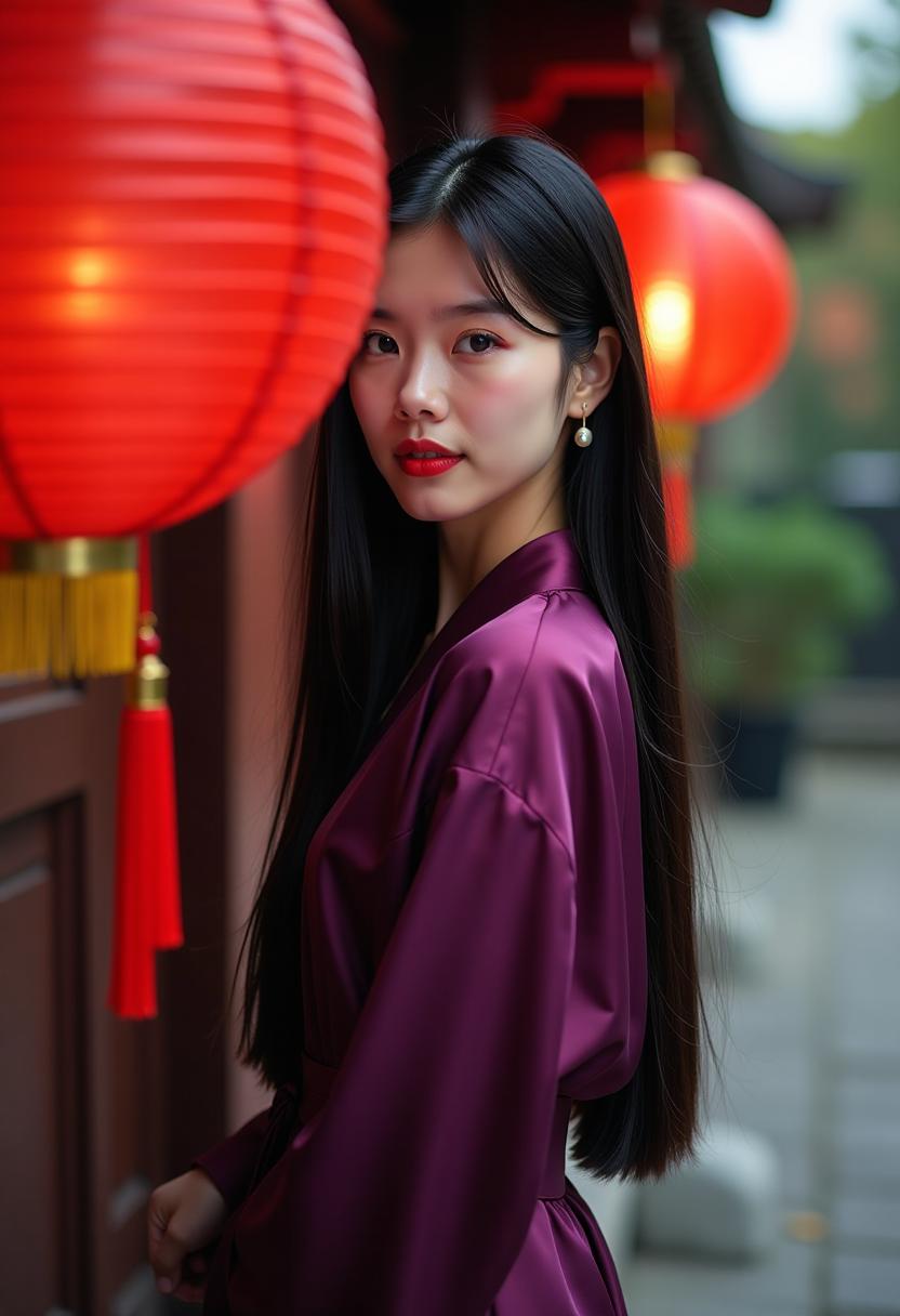 爱在东京
