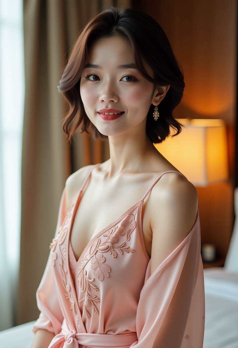 演员专访
