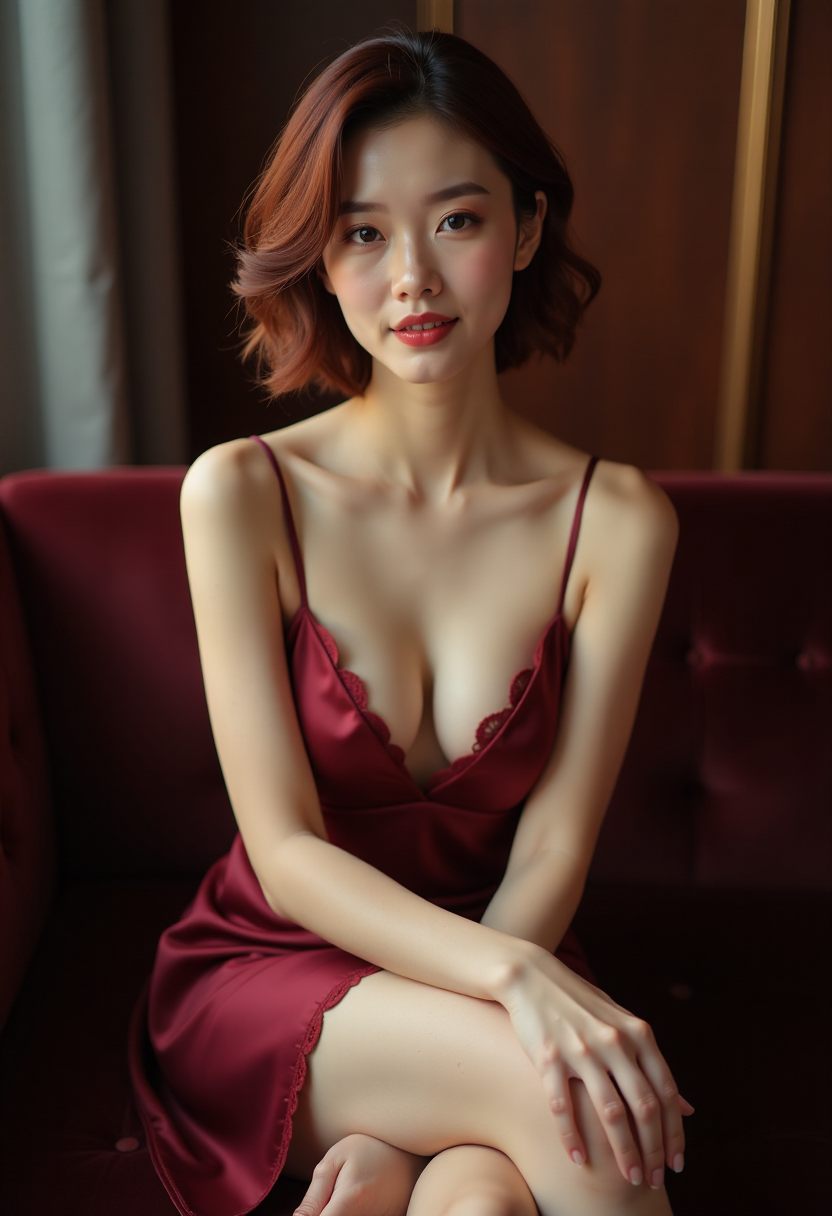 影评:东京暗夜